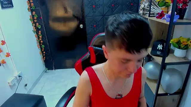  Hannah Hot online show from March 27, 8:26 am