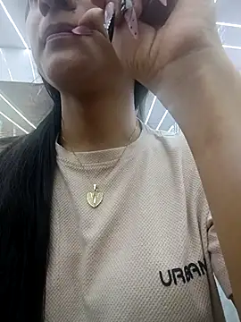 Sweet Mafe online show from February 1, 11:36 pm