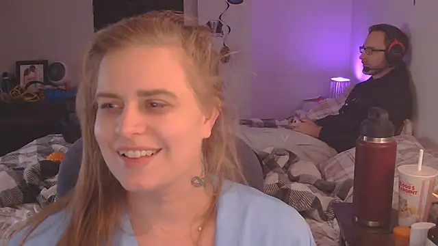 Sexyblonde12344 online show from November 1, 4:44 pm