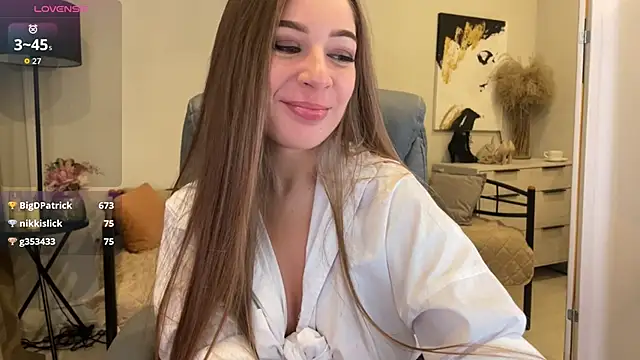 Yummy Jane online show from April 8, 5:42 am