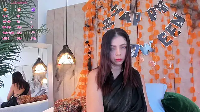 Anantaa  online show from October 13, 11:35 am