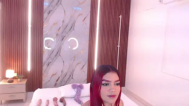 aixa show online show from October 19, 3:36 pm