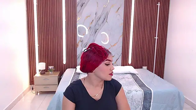 aixa show online show from September 16, 12:46 pm