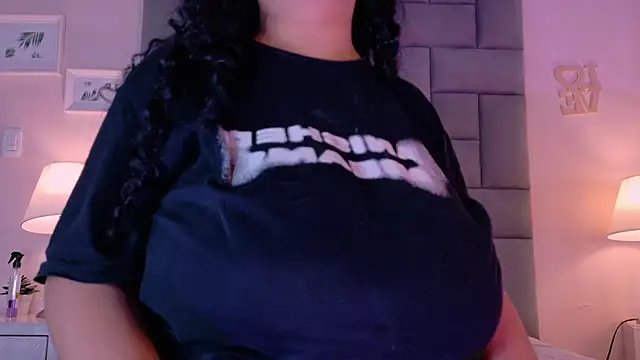 KITY HILL online show from October 13, 4:26 am