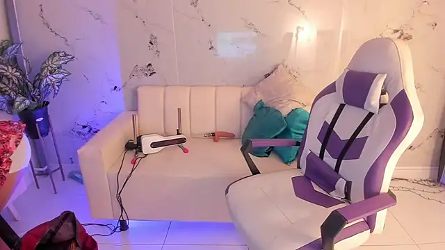 scarlett enjoy1 online show from September 10, 1:22 pm