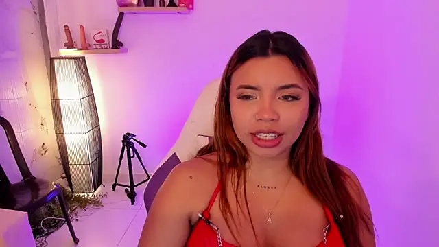 scarlett enjoy1 online show from November 4, 4:23 pm