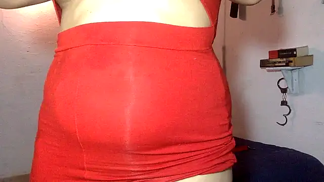 indomitaFox online show from March 14, 3:18 am