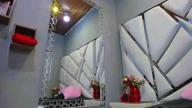 paula miler1 online show from September 20, 2:48 pm