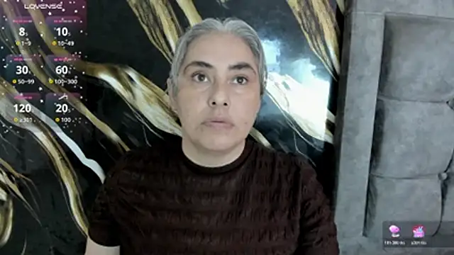 mature gold online show from December 18, 12:43 pm