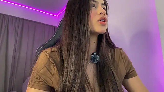 lexie gray2 online show from November 12, 10:30 pm