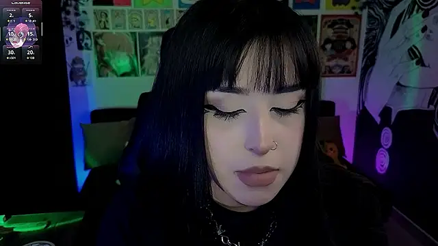 Yuhwan  online show from January 18, 1:57 am