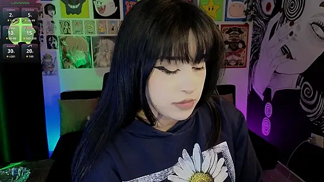 Yuhwan  online show from February 28, 4:34 am