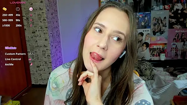 LucyRose3 online show from September 23, 3:54 pm