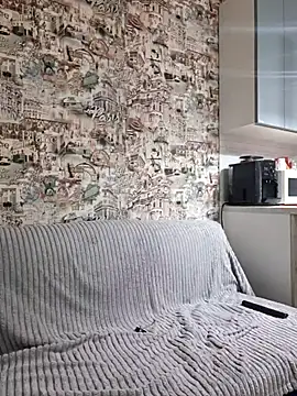 VChelsiV online show from October 8, 7:51 pm