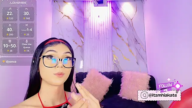 Mhiaa Sweet online show from November 22, 12:30 pm