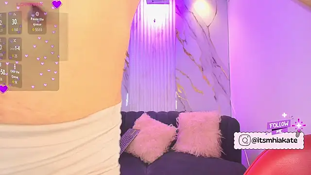 Mhiaa Sweet online show from December 2, 12:18 pm