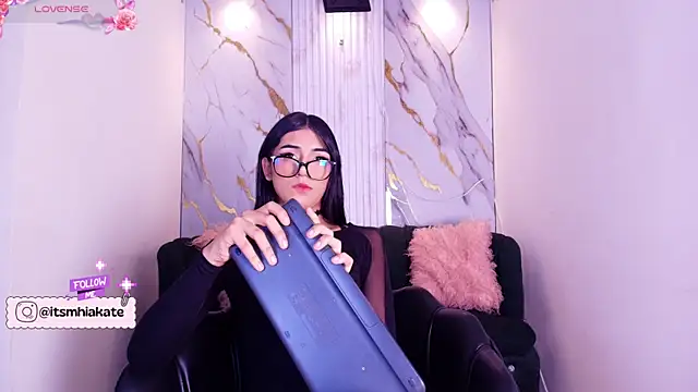 Mhiaa Sweet online show from April 14, 12:16 pm