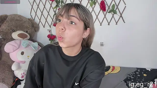 emma grays2 online show from October 3, 3:44 am