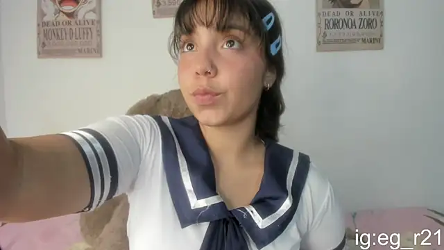 emma grays2 online show from March 21, 8:41 am