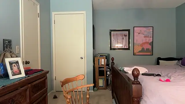 MommyGoddessL online show from September 9, 1:44 pm