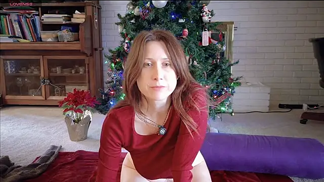 MommyGoddessL online show from December 17, 4:00 pm