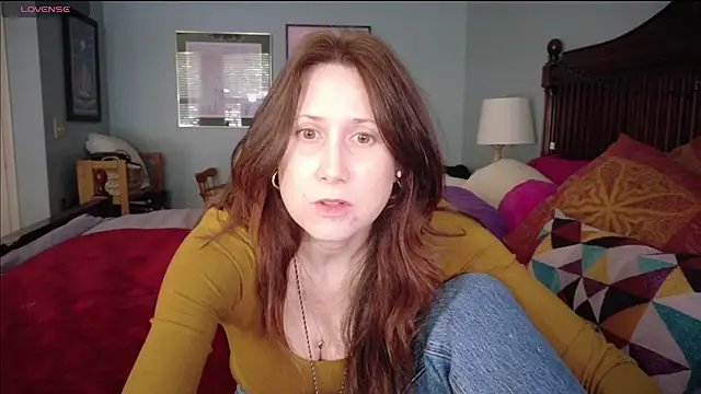 MommyGoddessL online show from May 12, 6:03 pm