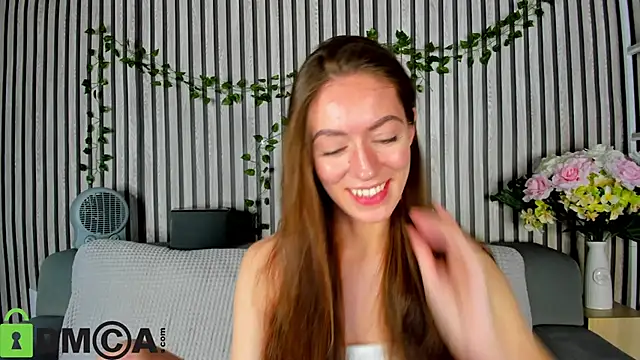 Agnes Wells online show from November 10, 9:26 am