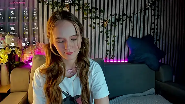 Casey Sweeet online show from January 19, 12:51 am