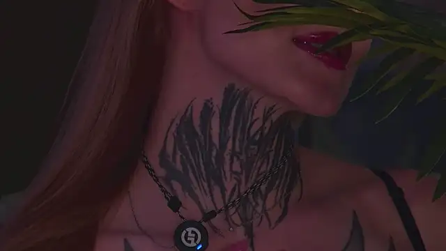 AriWild online show from April 14, 10:15 am