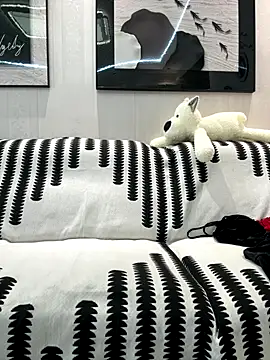 wen521 online show from November 8, 7:35 am