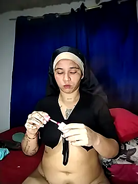 Vale Nikol21 online show from October 1, 3:11 am