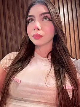 Anita-vega online show from April 5, 9:25 pm