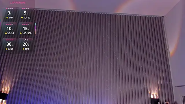 SOPHICOLLINS online show from January 17, 11:18 am