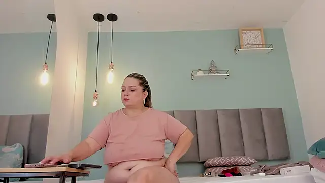 genesis4u online show from February 9, 12:07 pm