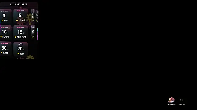  jasmine blush online show from October 4, 1:50 pm