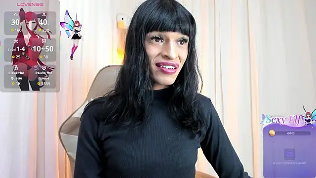 Alanakimura  online show from March 5, 8:26 pm