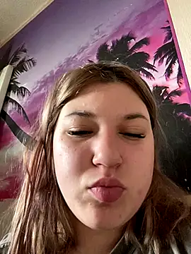 Kemeli008 online show from September 27, 10:44 am