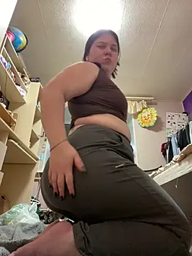 Kemeli008 online show from November 26, 11:39 pm