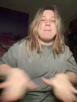 Kemeli008 online show from October 11, 4:20 pm