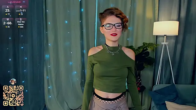 EdlinGathright online show from February 20, 6:26 am