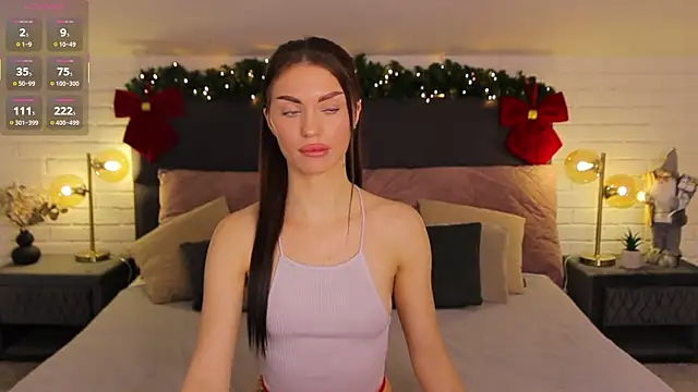 Cherry   Kiss online show from January 8, 7:40 pm