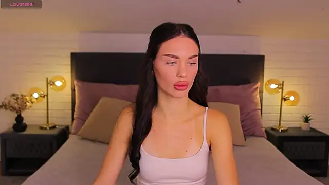 Cherry   Kiss online show from April 14, 7:41 am