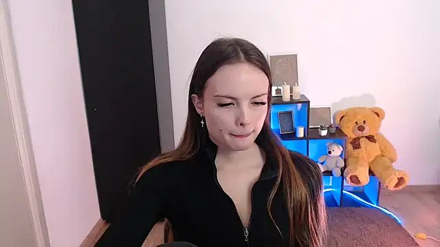 Snapshot of Ariella_ari chatting on October 20, 12:30 pm Ariella ari online show from October 20, 12:30 pm