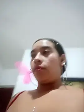 Valenn fernandez online show from December 5, 4:01 am