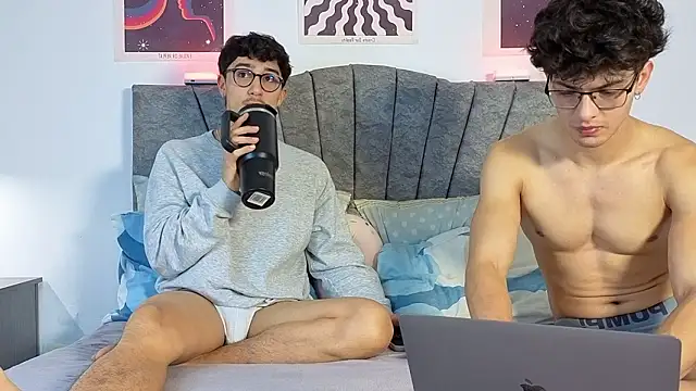 BiigBlake online show from February 28, 3:39 am