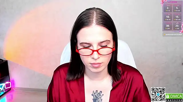 Arya deepthroat queen online show from October 3, 12:21 pm