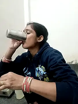 Guriya0076 online show from November 17, 2:23 am