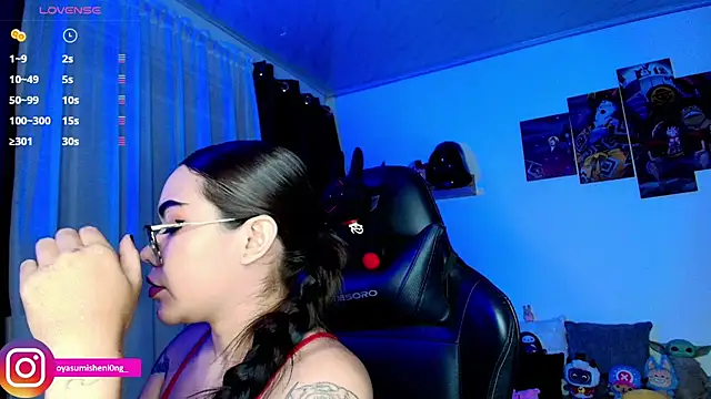 Nicorobinn online show from March 21, 2:38 am