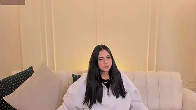 AmbarJames  online show from February 1, 11:09 am