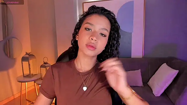 SophieHouston  online show from September 27, 3:36 am